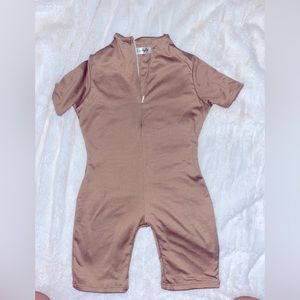 Beautiful romper from gigi&everly